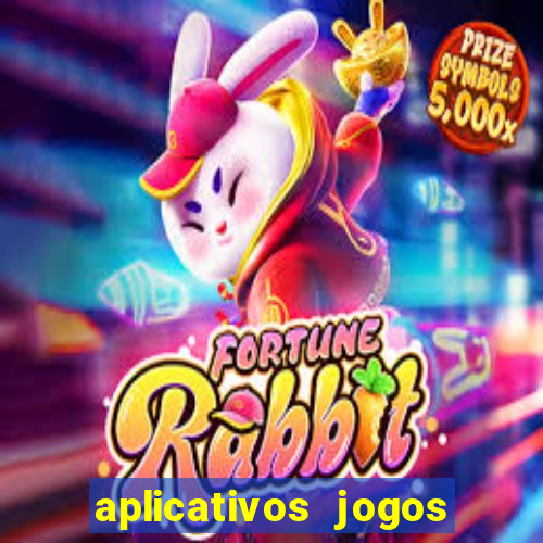 aplicativos jogos de futebol